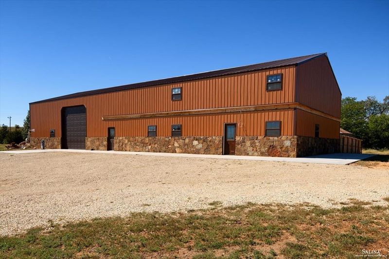 109 N 170th Rd, Bennington, KS 67422