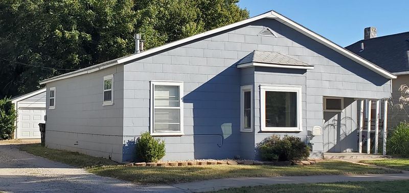 510 Morrison Ave, Salina, KS 67401