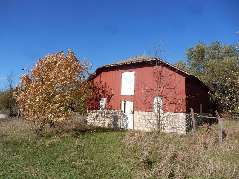 2513 Unicorn, Lincolnville, KS 66858