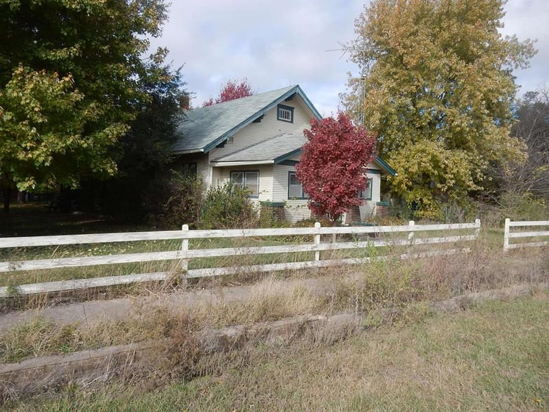 2513 Unicorn, Lincolnville, KS 66858