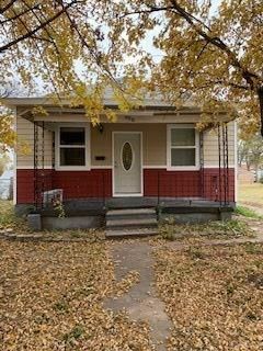 908 N Colorado, Ellsworth, KS 67439