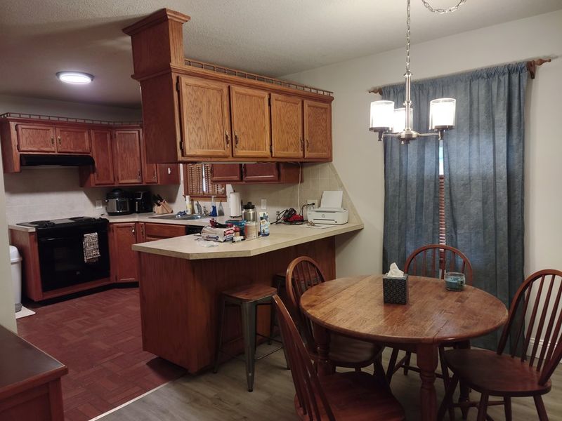 604 E 1st, Russell, KS 67665