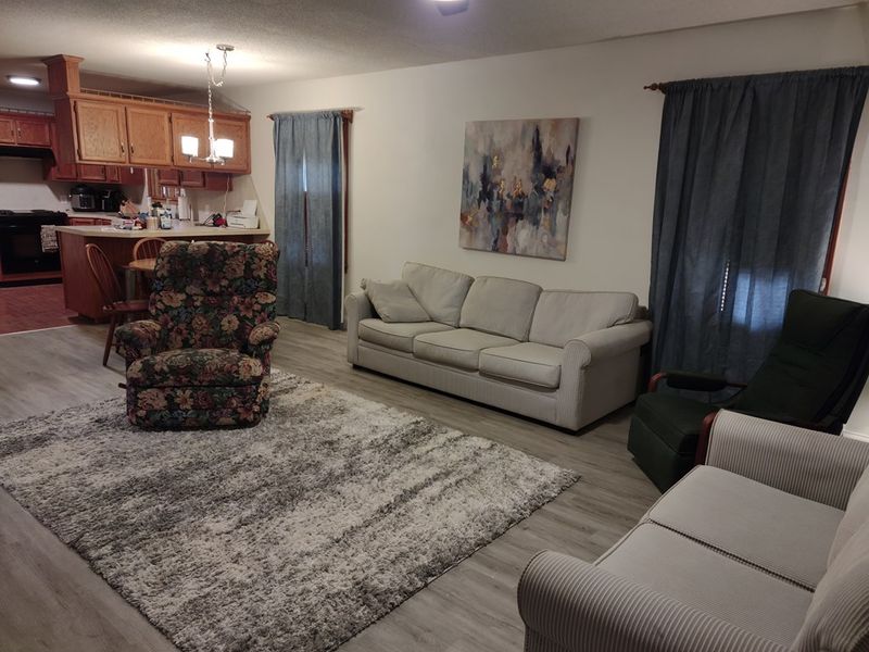 604 E 1st, Russell, KS 67665