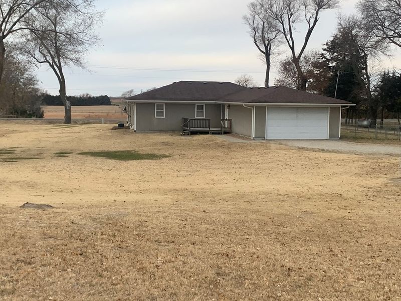 2260 Fair Rd, Abilene, KS 67410