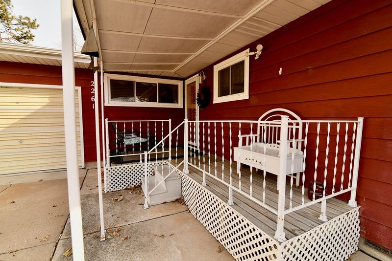 2261 Roach, Salina, KS 67401