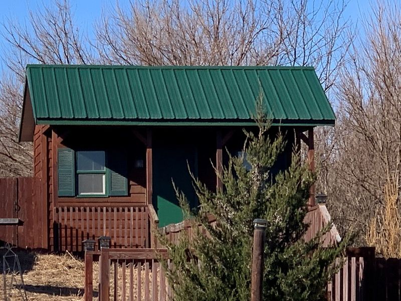 281 SE 56 Ave, Great Bend, KS 67530