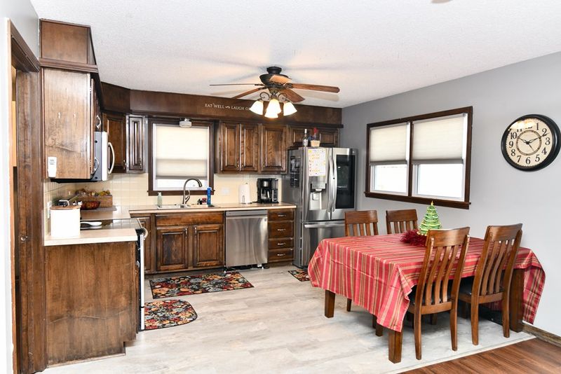 2611 E Key, Salina, KS 67401