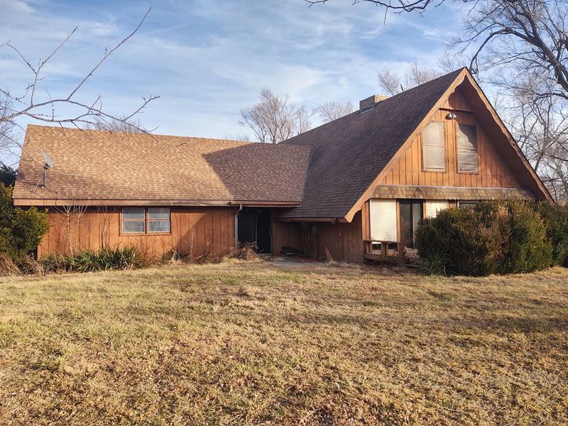 116 Walnut, Morganville, KS 67468