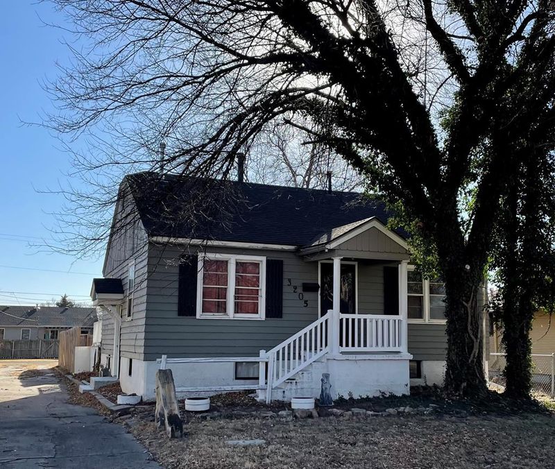 3205 Forest, Great Bend, KS 67530