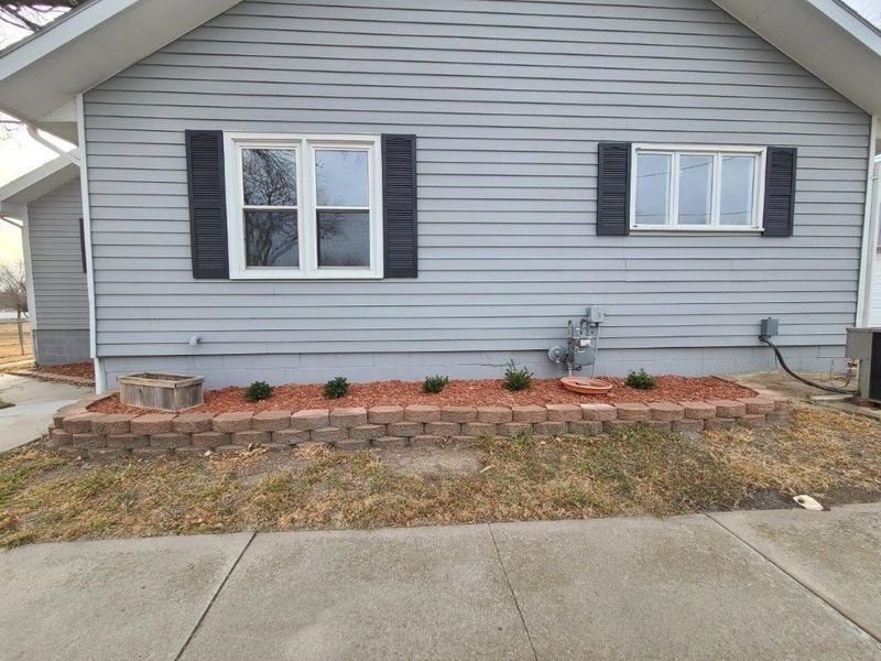 520 Laurel St, Minneapolis, KS 67467