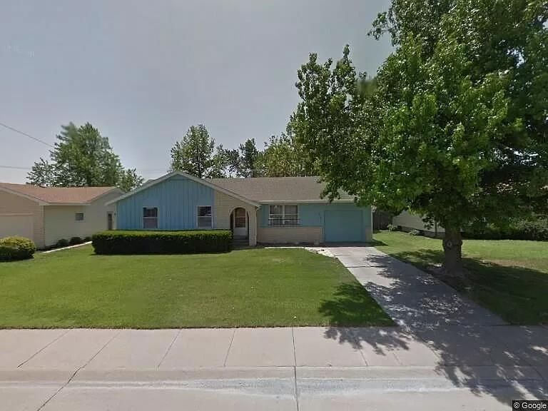 2907 25th, Great Bend, KS 67530