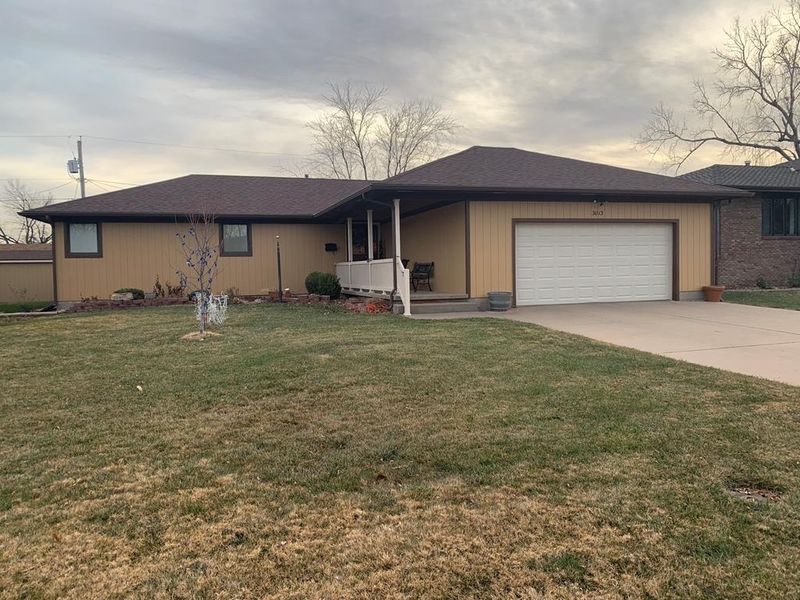 3013 26th St, Great Bend, KS 67530