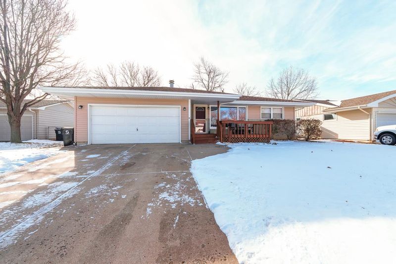 622 Max Ave, Salina, KS 67401