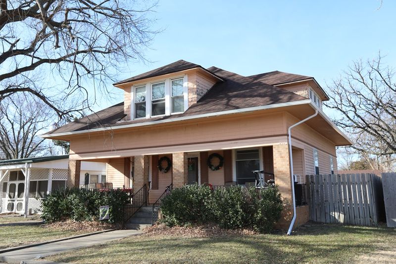 2310 E Ave, Wilson, KS 67490