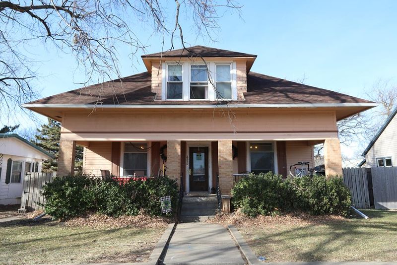 2310 E Ave, Wilson, KS 67490