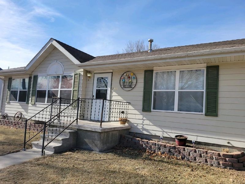 205 Grant, Scandia, KS 66966