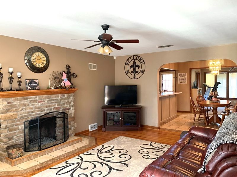 2508 Paseo, Great Bend, KS 67530