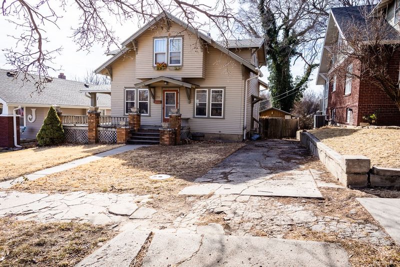 710 W 8th, Concordia, KS 66901