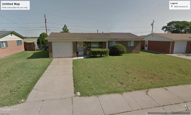 5830 Hemlock Dr, Great Bend, KS 67530