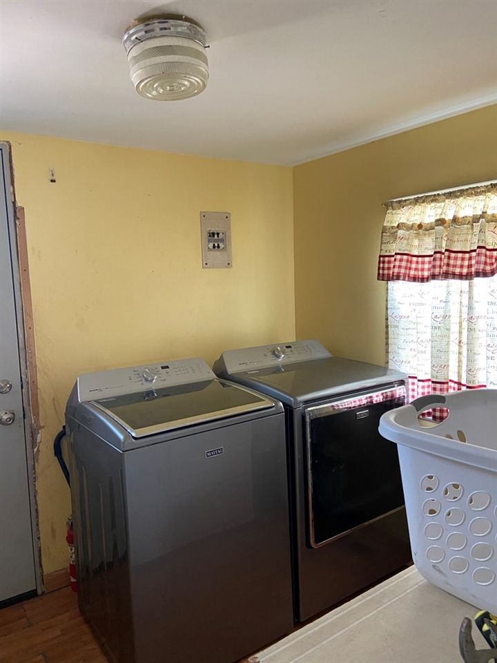 416 E 3rd, Ellinwood, KS 67526