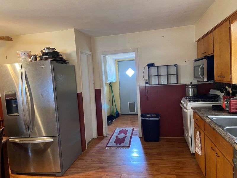 416 E 3rd, Ellinwood, KS 67526