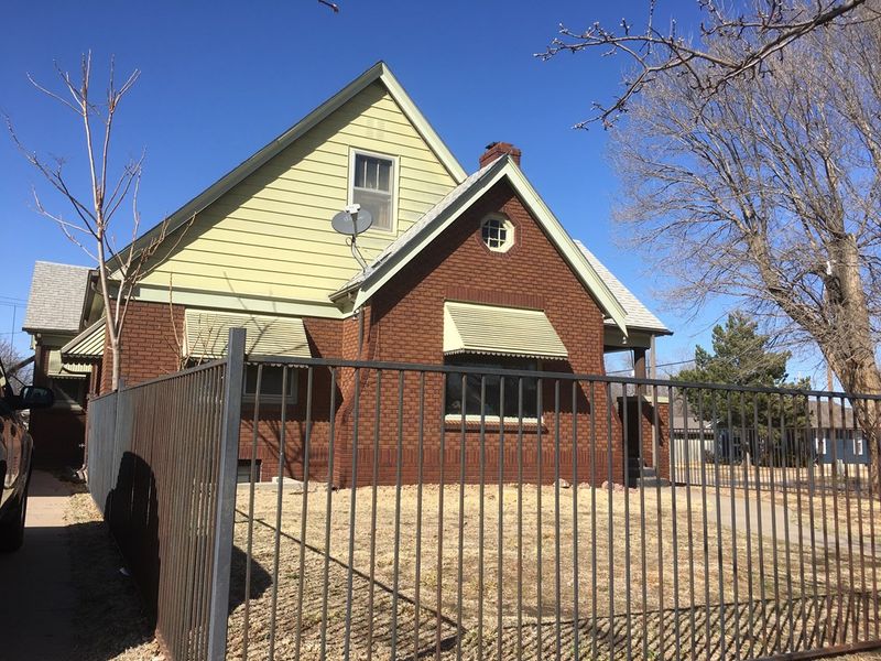 1402 Lakin Ave, Great Bend, KS 67530