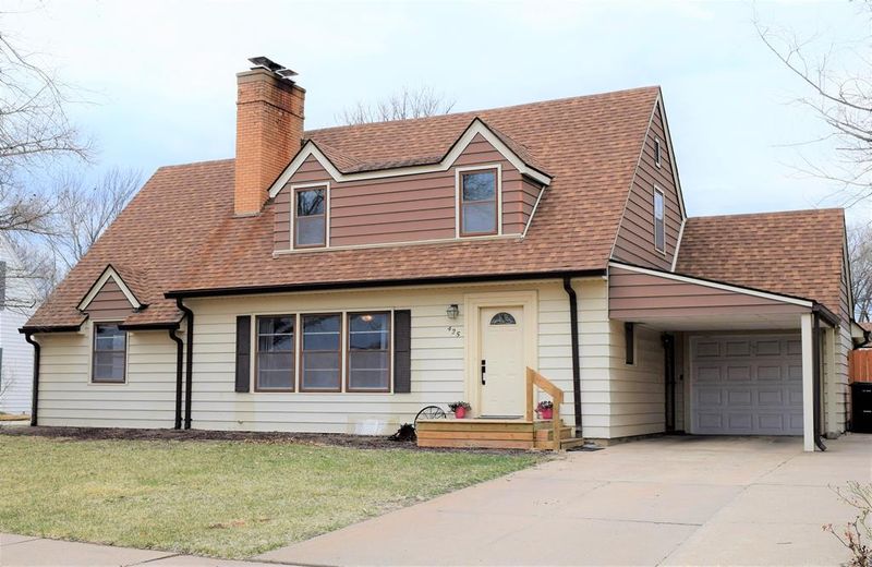 425 E Minneapolis Ave, Salina, KS 67401