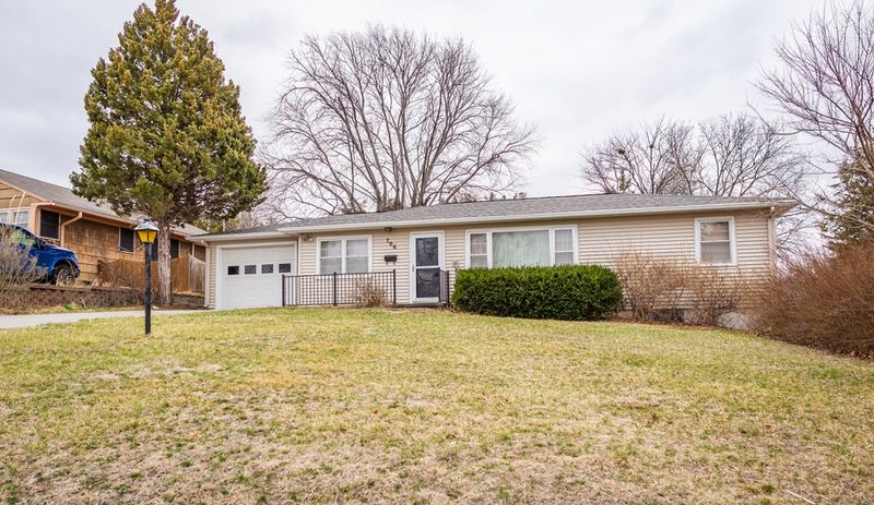 706 E 12th, Concordia, KS 66901