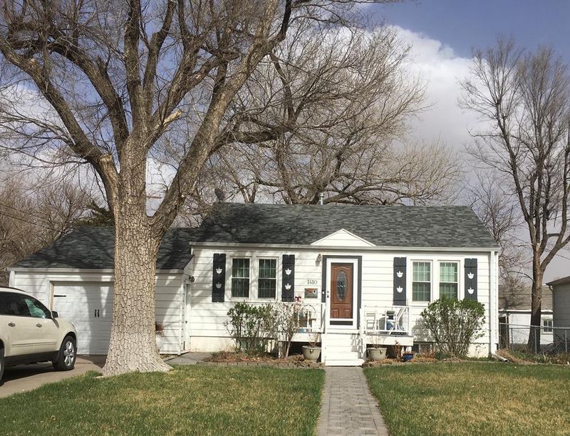 1410 Tyler, Great Bend, KS 67530