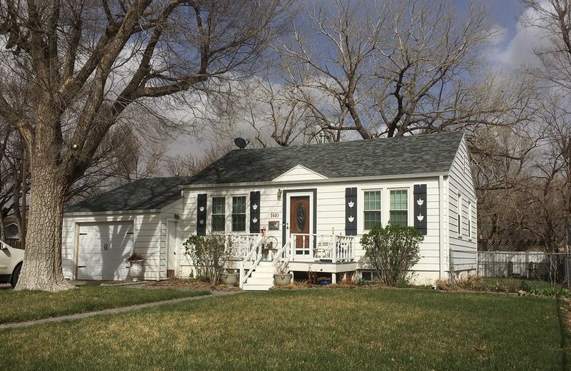 1410 Tyler, Great Bend, KS 67530