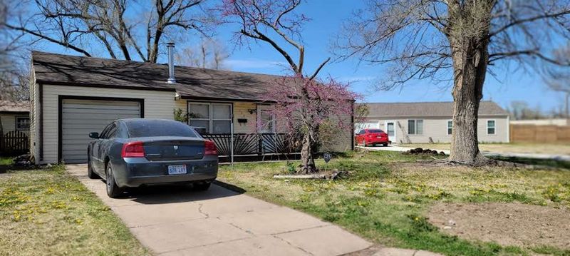 723 Osage, Salina, KS 67401