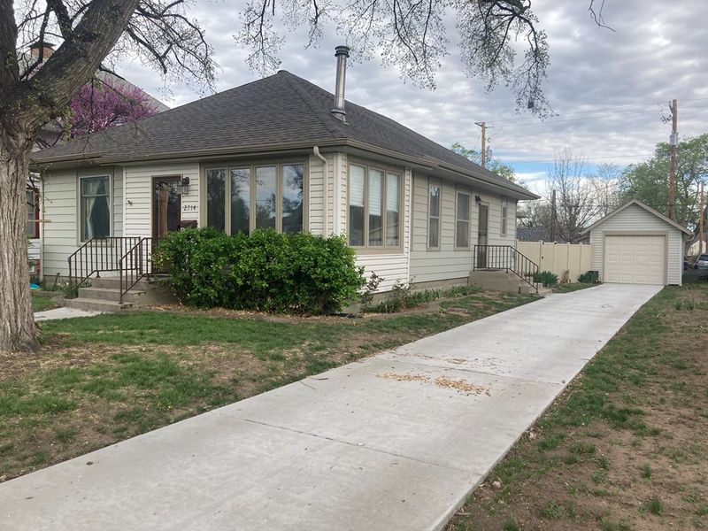 2714 16th, Great Bend, KS 67530