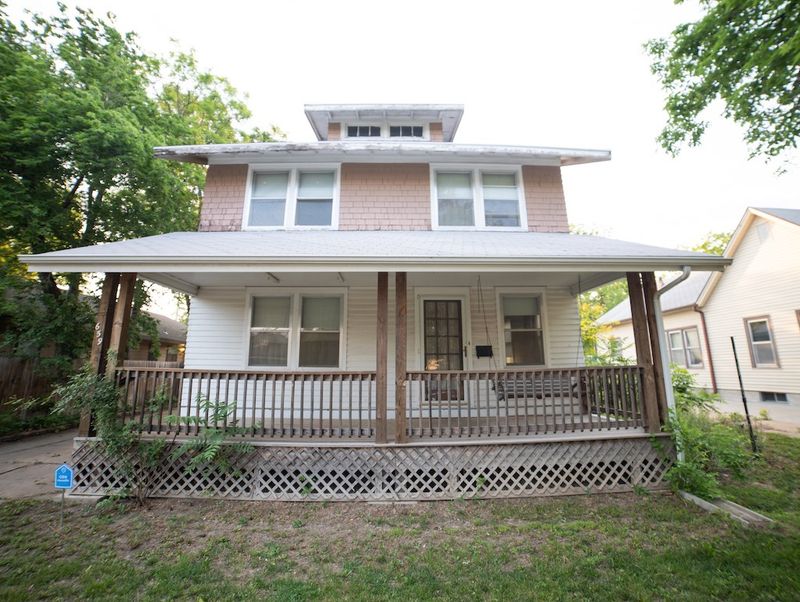 659 S 2nd, Salina, KS 67401