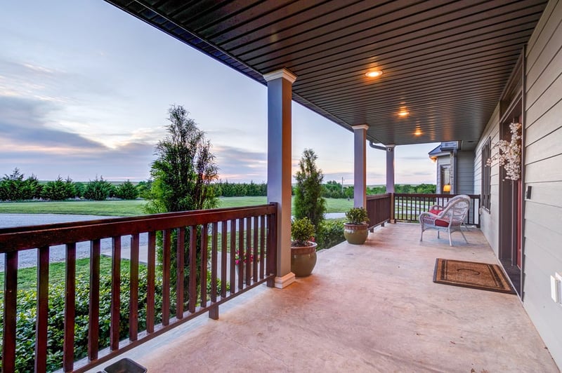 1456 K 18 Hwy, Bennington, KS 67422