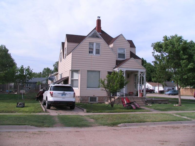 600 Cunnife Ave, Pawnee Rock, KS 67567