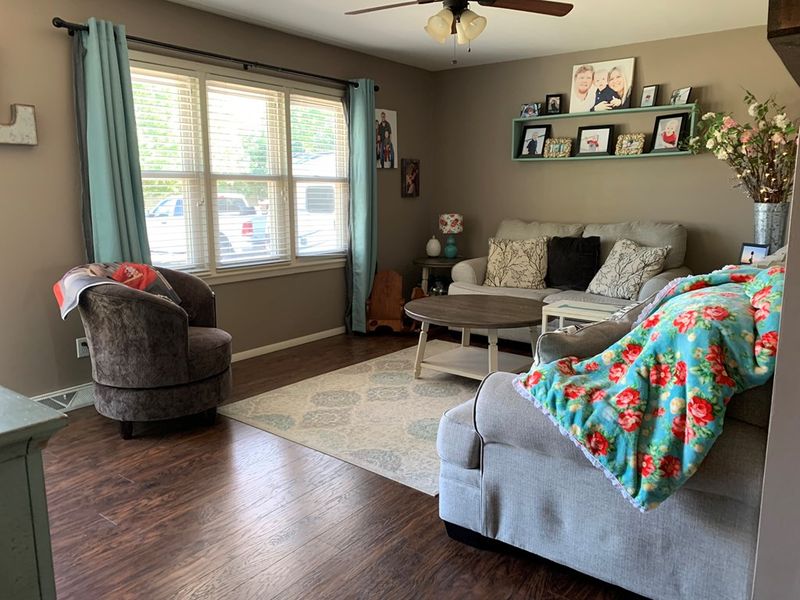 3012 27th St, Great Bend, KS 67530