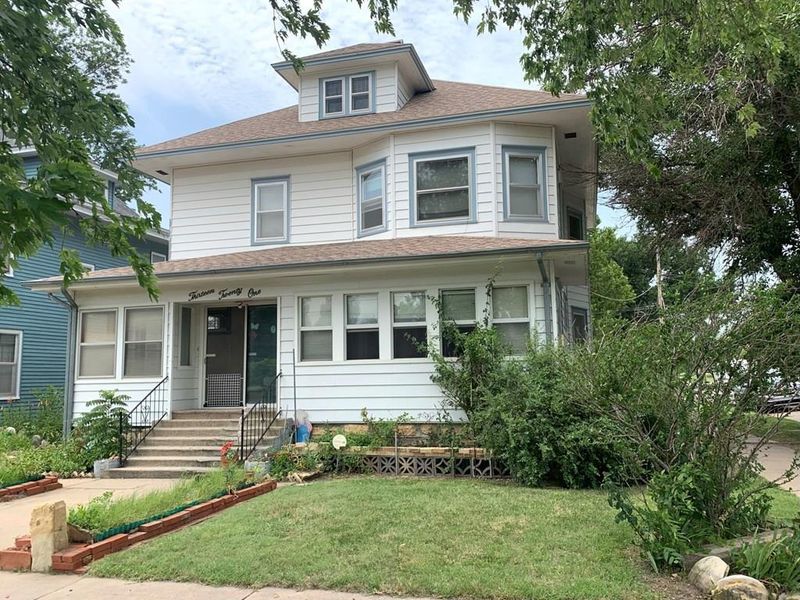1321 Morton, Great Bend, KS 67530