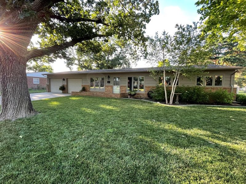 3624 21st, Great Bend, KS 67530