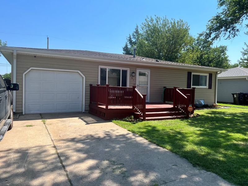 761 Commanche, Salina, KS 67401