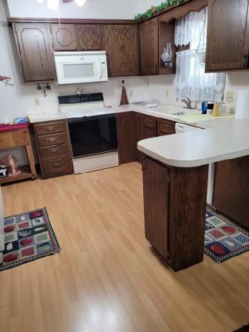 112 E Morland Ave, Salina, KS 67401