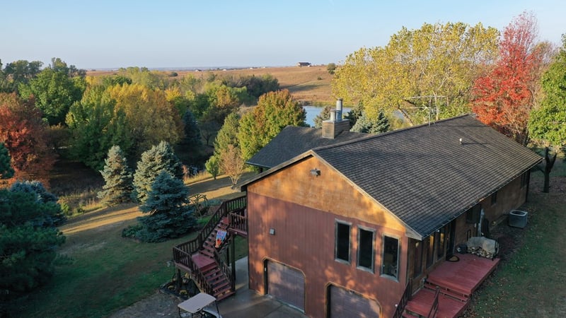 67 N 170th Rd, Salina, KS 67401