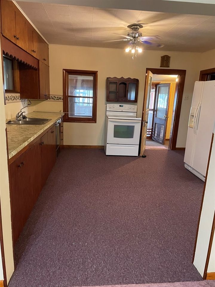 102 Western, Webber, KS 66970