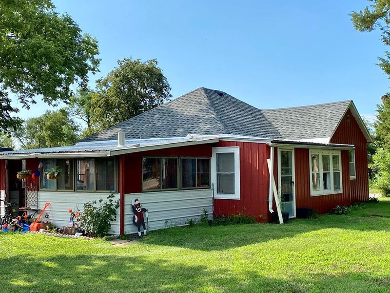 102 Western, Webber, KS 66970