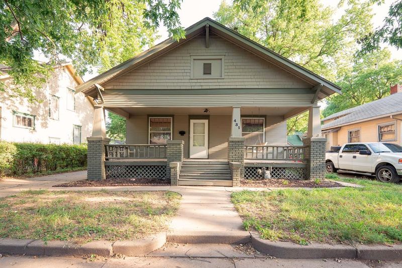 431 Washington St, Salina, KS 67401