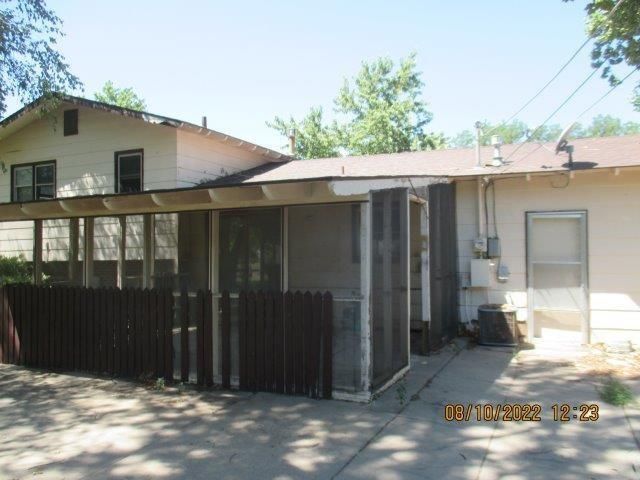 2214 Polk, Great Bend, KS 67530