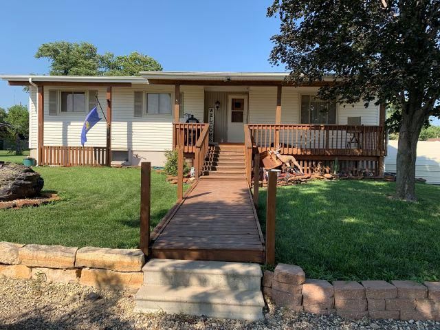 409 S Colorado, Kanopolis, KS 67454