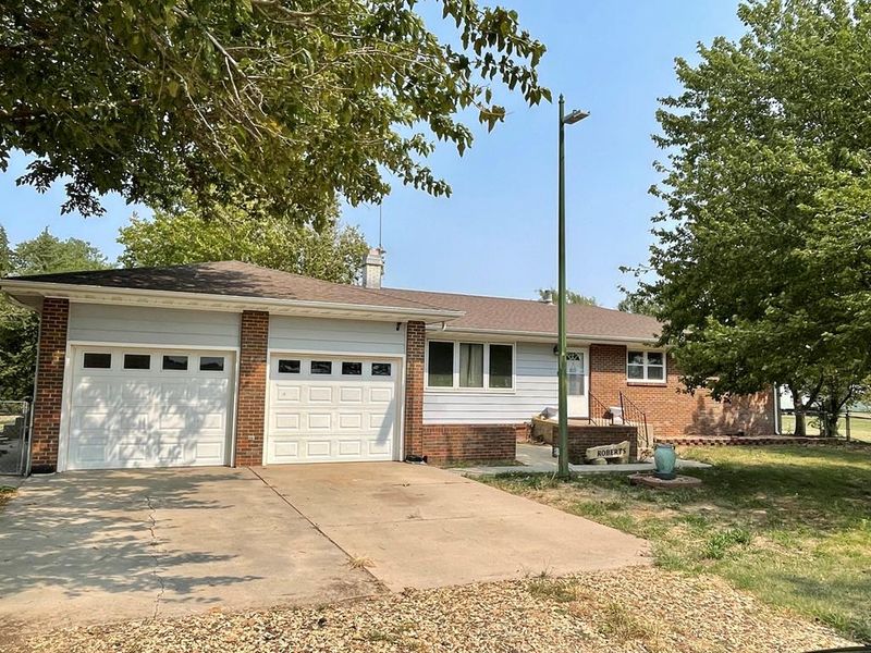 10 SE 20 Rd, Great Bend, KS 67530