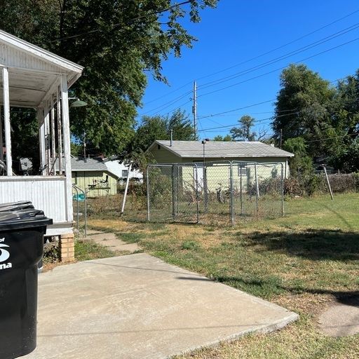 919 W Elm, Salina, KS 67401