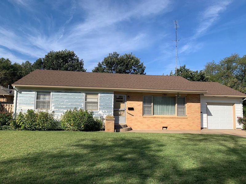 1311 Taft, Great Bend, KS 67530