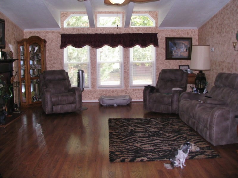 510 Main, Raymond, KS 67573